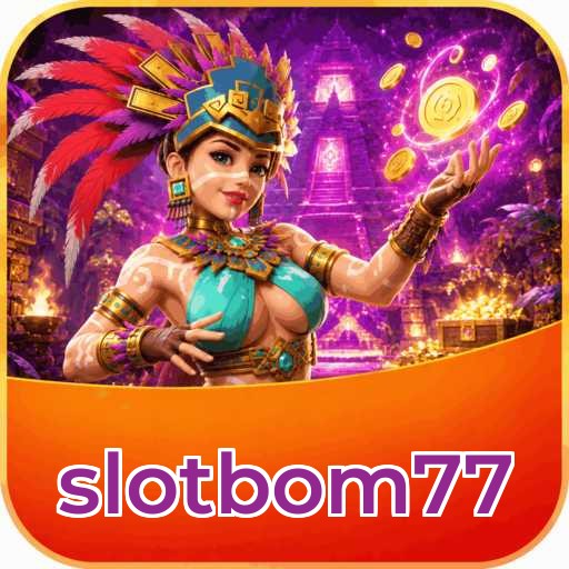 Layar pertama slotbom77 setelah pemasangan di Android